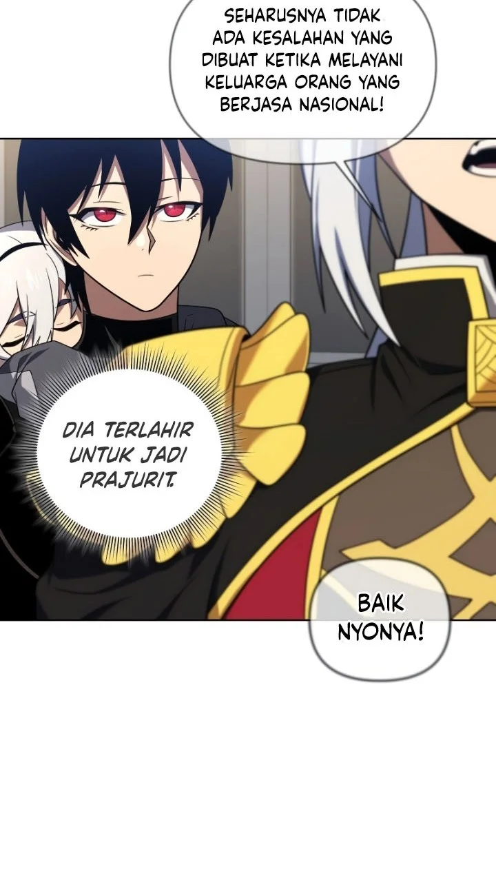 Player Who Returned 10,000 Years Later Chapter 47 Fix Gambar 28